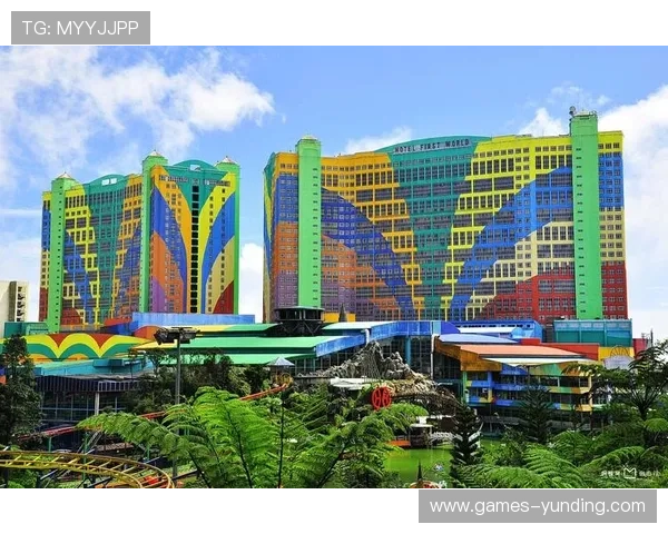 使用马来西亚云顶官方网址进行在线娱乐的最佳实践与注意事项