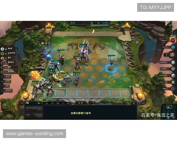 云顶娱乐模式在哪找：实用技巧让你轻松找到云顶娱乐的所有游戏模式入口