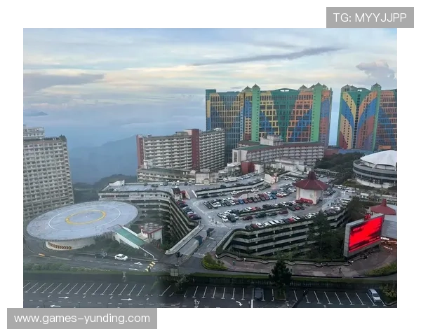 云顶有几个赌场各自的规模与特色介绍,助你选择最适合的娱乐地点