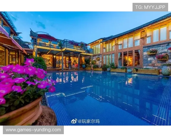 云顶赌场娱乐最新动态与趋势分析帮助玩家把握行业发展方向实现持续盈利