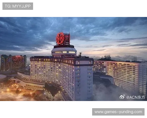 云顶集团简介：云顶集团的历史沿革与品牌建设的重要里程