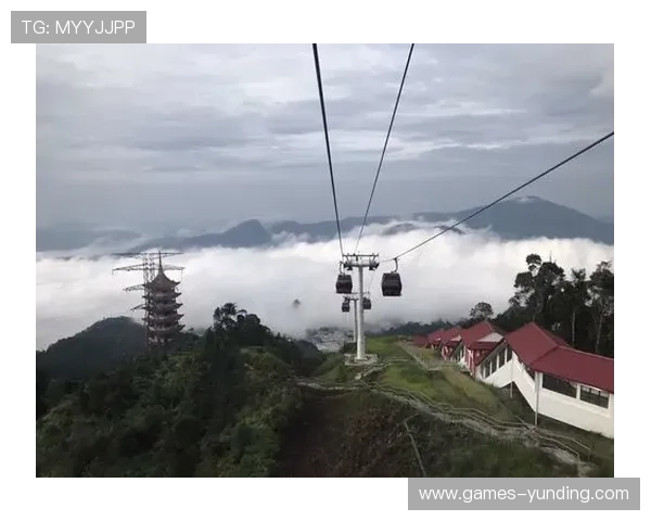 吉隆坡云顶索道乘坐指南:如何轻松抵达云顶娱乐世界 吉隆坡云顶索道乘坐指南:如何轻松抵达云顶娱乐世界