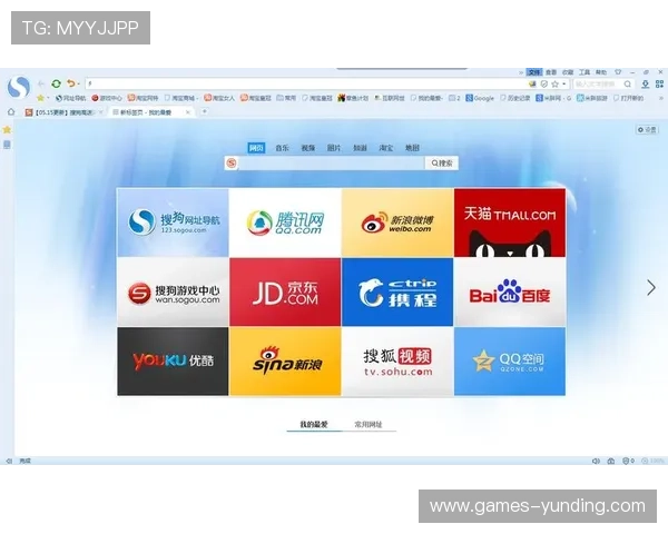 如何高效使用4008云顶浏览器实现网页快速加载与安全保护