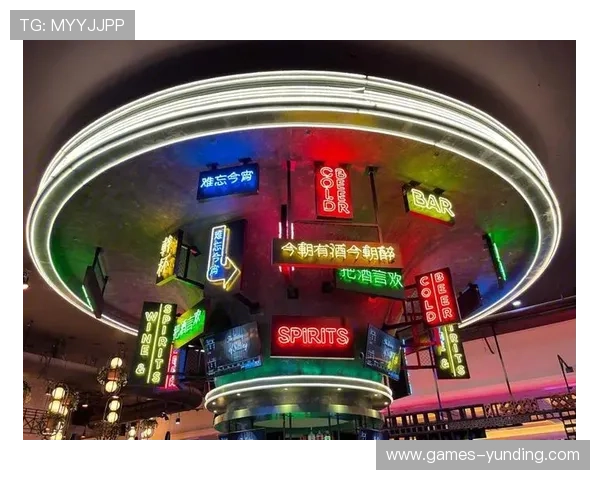 新加坡云顶世界赌场：享受奢华环境与多样化娱乐项目的完美结合