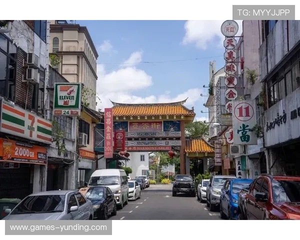 探索马来西亚云顶度假村的历史文化与现代娱乐设施全景解析