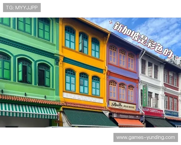 新加坡云顶高原的历史与文化背景介绍,了解这个著名旅游胜地的故事 新加坡云顶高原的历史与文化背景介绍,了解这个著名旅游胜地的故事