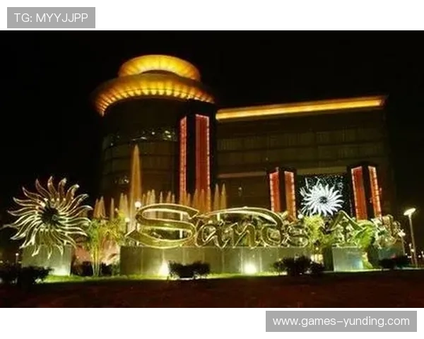 滨海湾金沙娱乐场：揭秘新加坡最受欢迎的娱乐休闲胜地之一