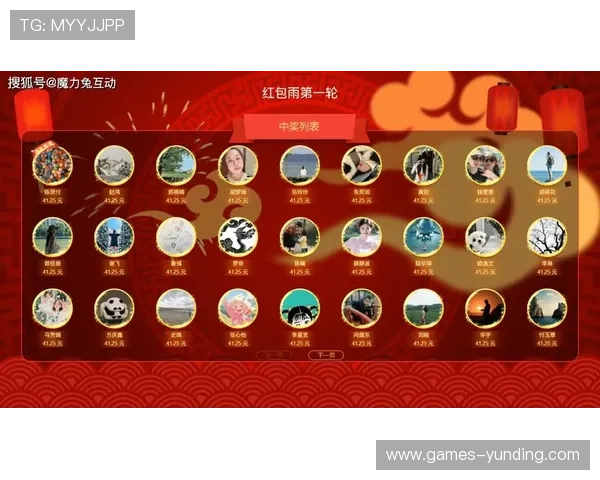 转盘抽奖活动策划指南打造高互动性抽奖活动吸引更多玩家参与的实用方案