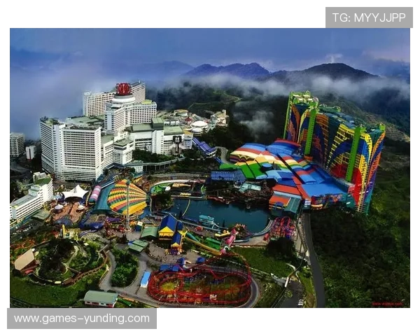 马来西亚云顶世界：投资与旅游结合的绝佳机遇与未来发展前景