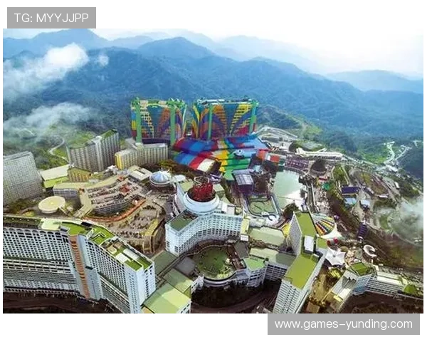 马来西亚云顶赌场在哪个城市，如何通过公共交通或自驾方式快速抵达