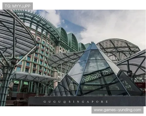 马来西亚云顶赌城图片集：赌场内外的精彩瞬间与娱乐活动全景照片集