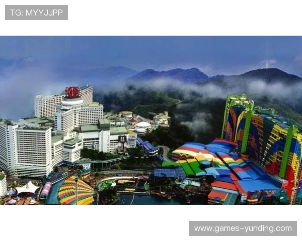 马来西亚赌场云顶是谁开的以及其背后运营团队详细介绍