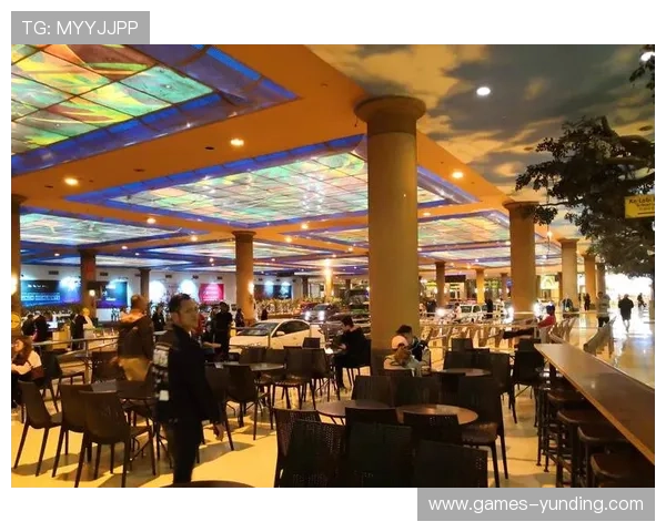 2024年马来西亚云顶大赌场排名最新数据公布，助你做出明智的博彩选择